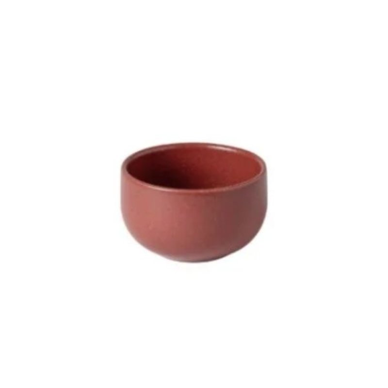 CASA Pacifica Skål Dia 9,2 x 4,7 cm Cayenne