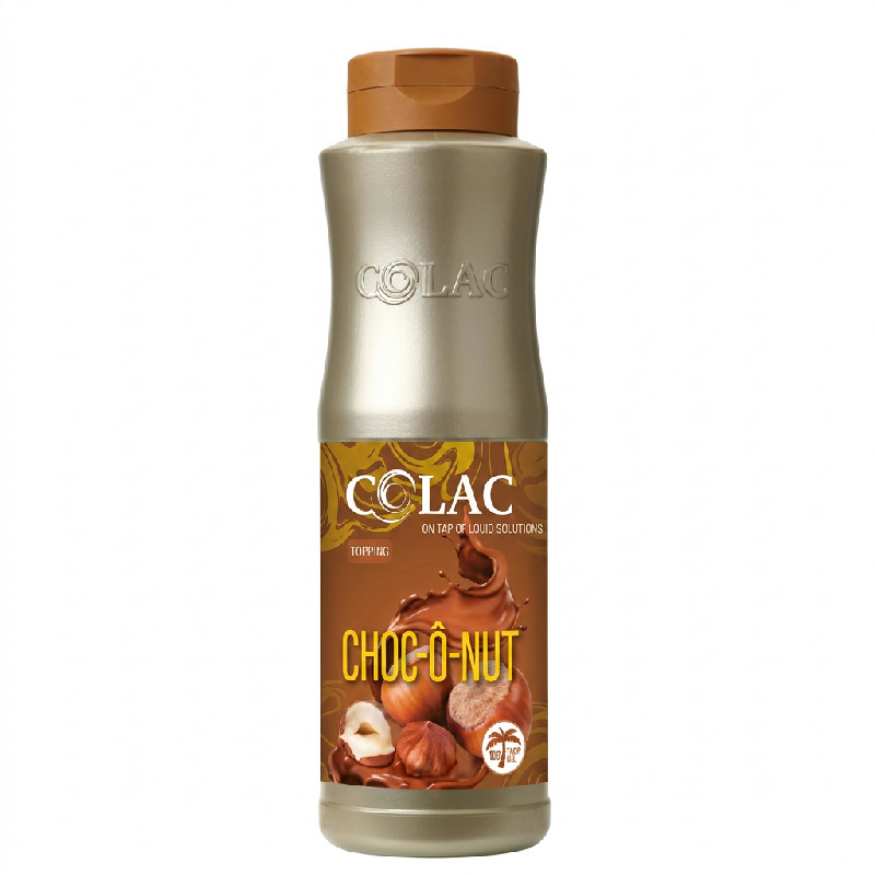 Choc-o-nut' Topping Fl (1 Kg)