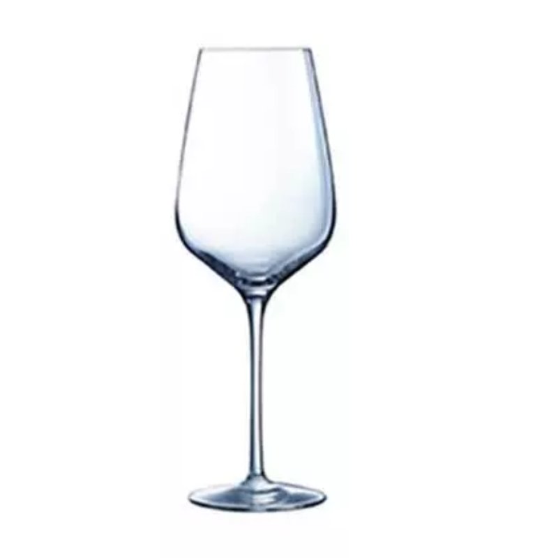 Rödvinsglas Sublym 45 cl - Chef & Sommelier 6 st.