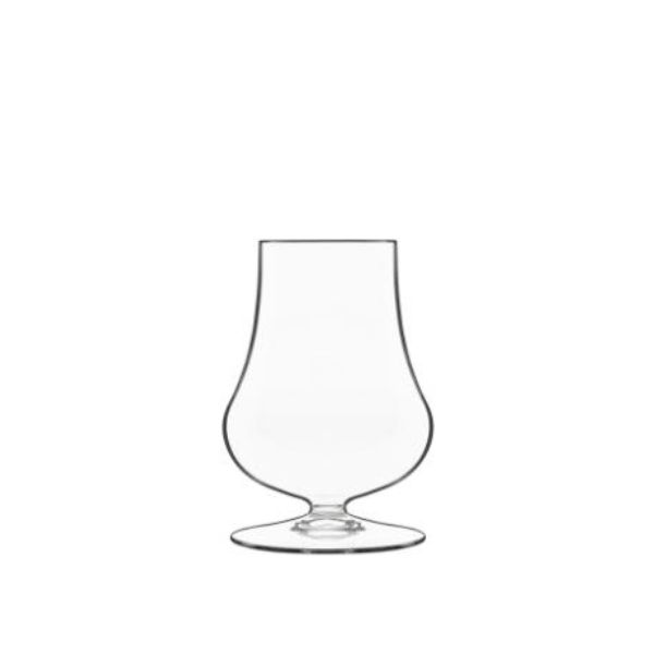 Luigi Bormioli Romglas The Tester 23 Cl