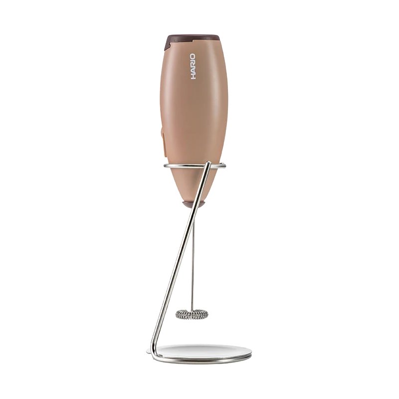 Mj&ouml;lkskummare Creamer Z - Hario