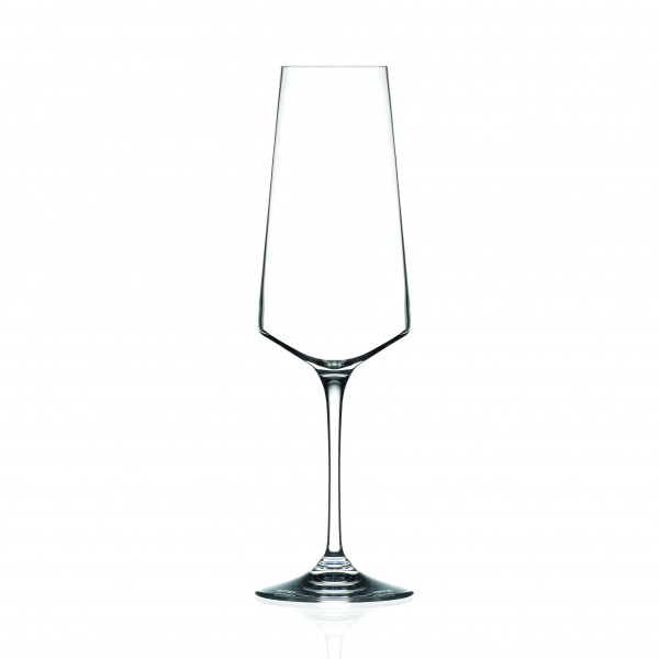 RCR Glas Aria Champagne Flute 35 cl (6 st) RCR