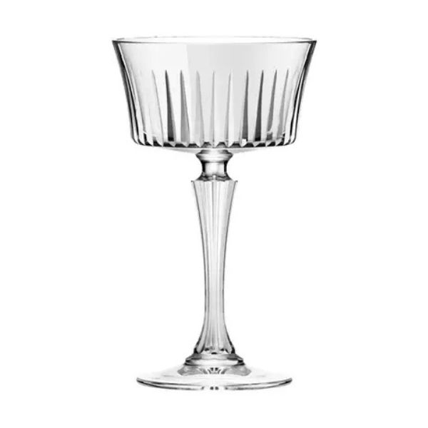 RCR Timeless Champagne Coupe 26 cl 6-pack