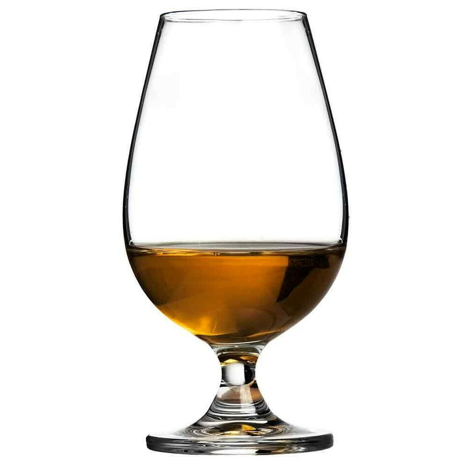 &Atilde;lprovarglas 18 cl