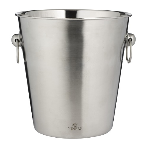 Kilner Champagnekylare silver VINERS®