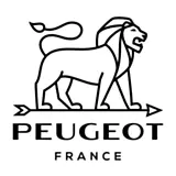Peugeot logotyp – kvarnar och vintillbehör hos Barlife.se