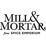Mill & Mortar logotyp hos Barlife.se