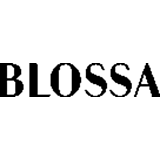 Blossa logotyp – svensk kvalitetsglögg hos Barlife.se