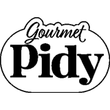 Pidy logotyp hos Barlife.se