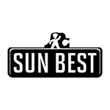 SUNBEST logotyp hos Barlife.se