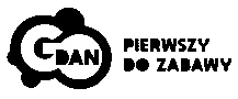 Logo for Godan — festartikler, pynt og festligt tilbehør
