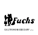 Logo for Fuchs Gastro — professionelt udstyr til gastronomi og bar