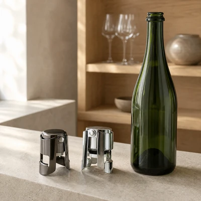 Champagnestoppare