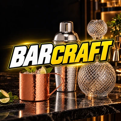 BarCraft