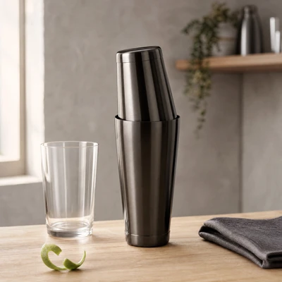 Cocktailshakers