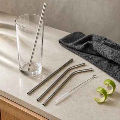 Cocktailtillbehör