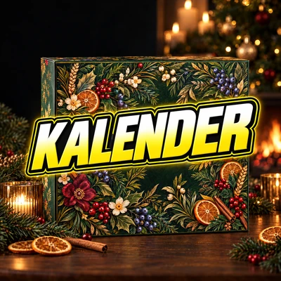 Julkalendrar