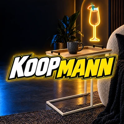 Koopmann – Barutrustning och tillbehör