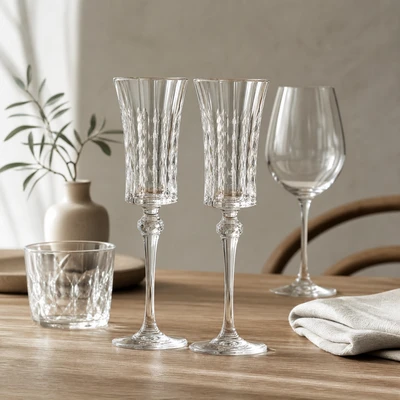 Erbjudanden på Glas