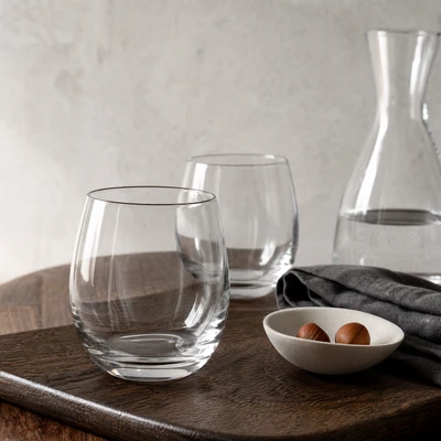 Provningsglas