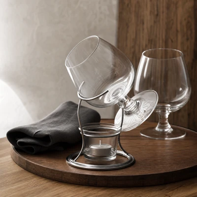 Cognacsglas