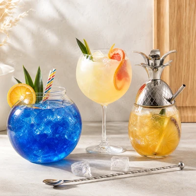 Cocktailglas