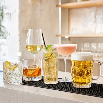 Barglas