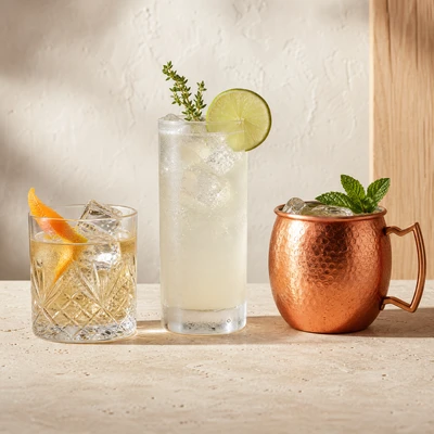 Drinkglas