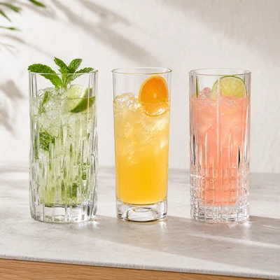 Longdrinkglas