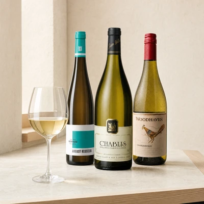 Vitt vin