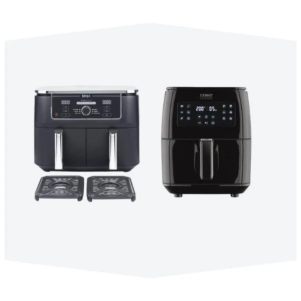 Airfryer
