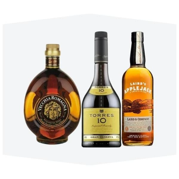 Brandy