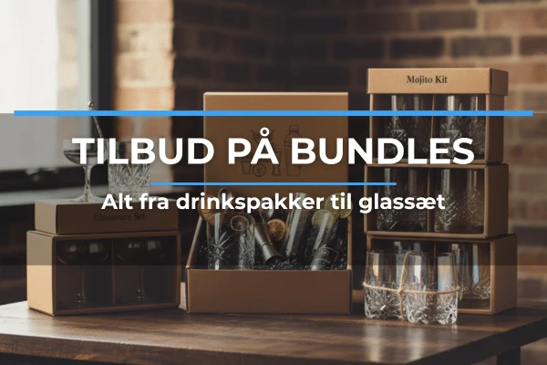 Bundles & Paketpriser