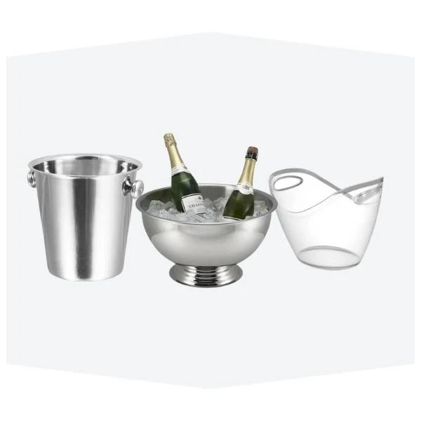 Champagnekylare