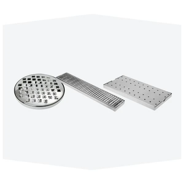 Droppbrickor