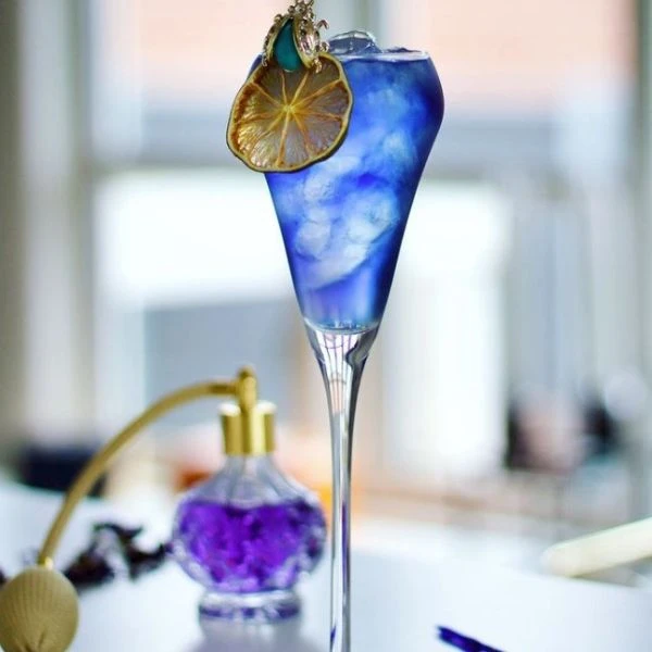 BLUE BIX Cocktailrecept