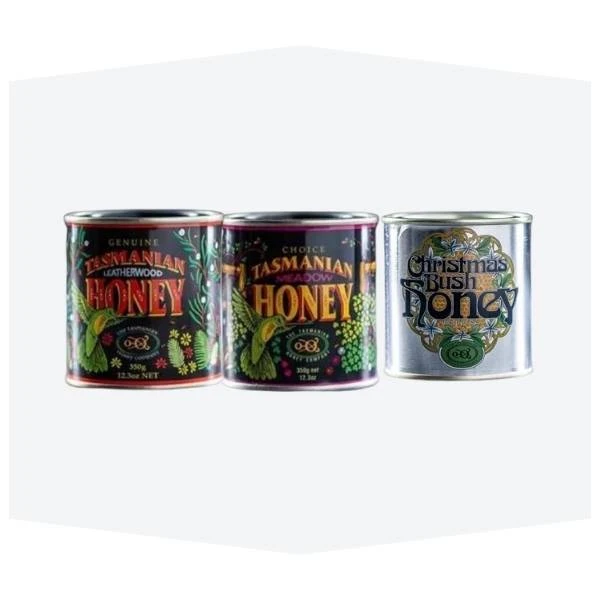 Honung