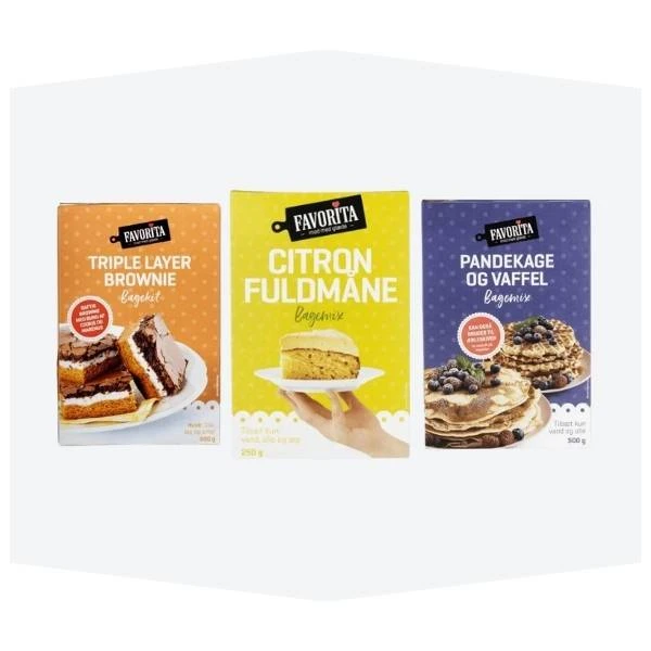 Baktillbehör