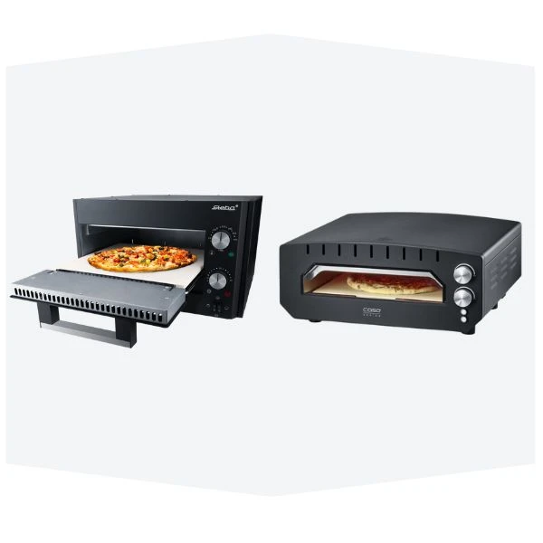 Pizzaugnar