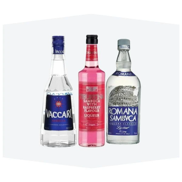 Sambuca
