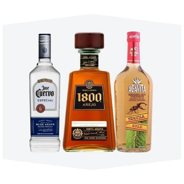 Tequila