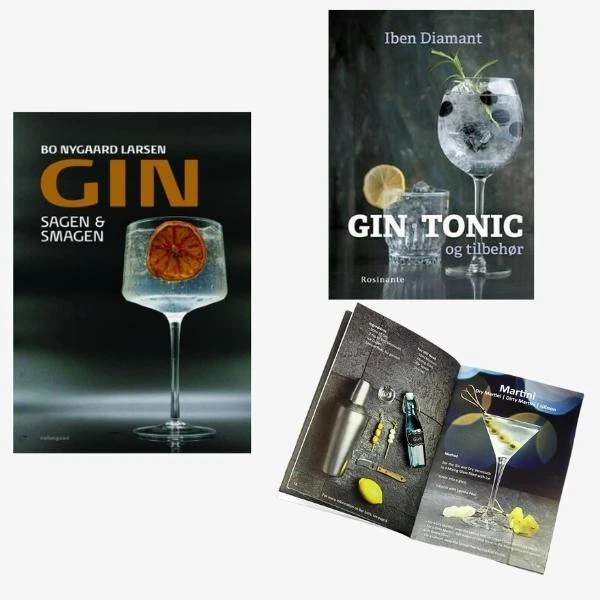 Drinkrecept