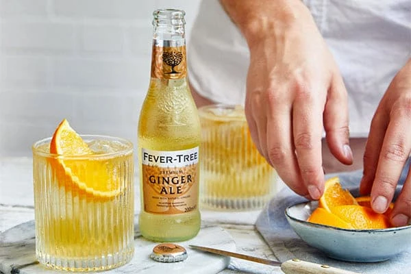 Vatten och mixers
