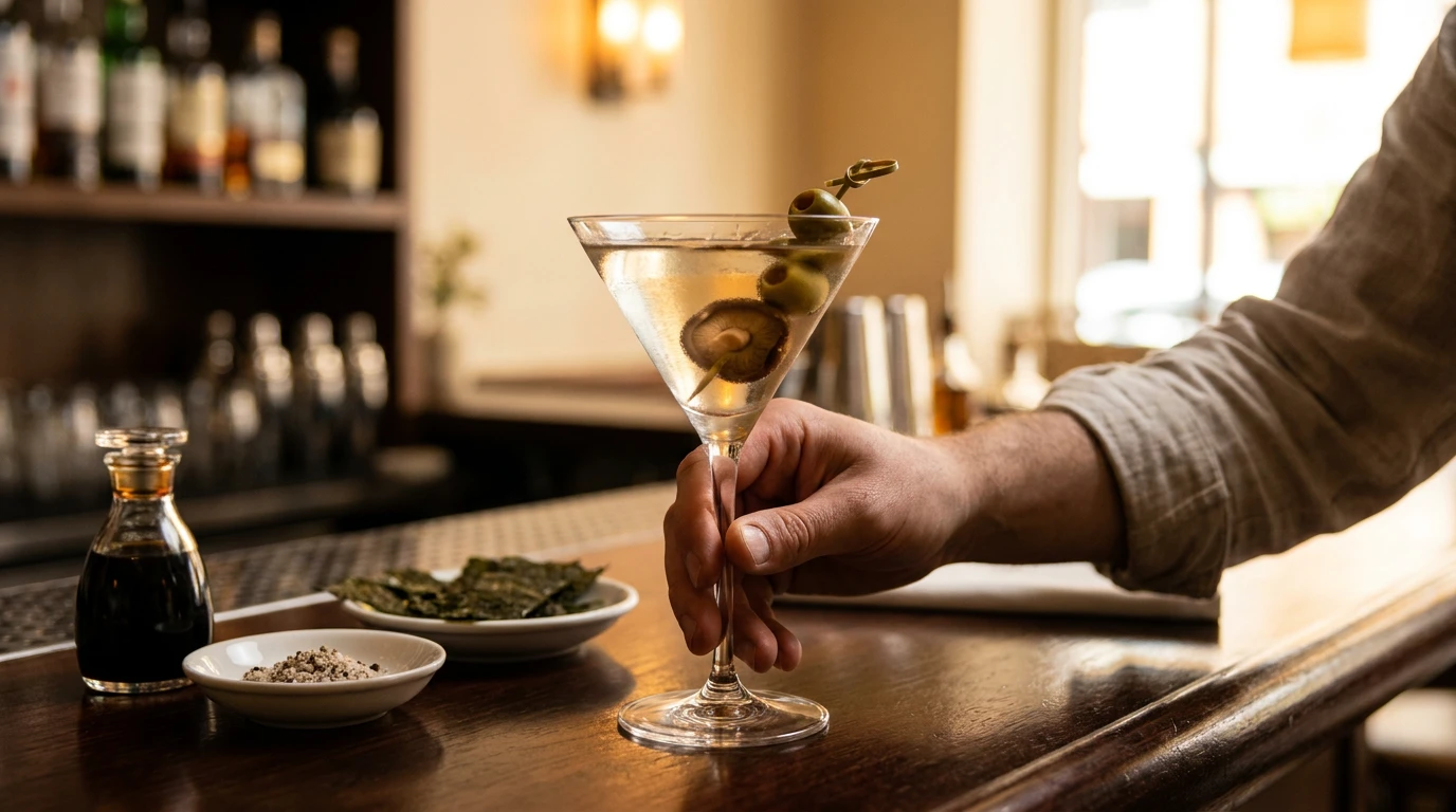 Espresso cocktailguide: Allt om de bästa kaffedrinkarna