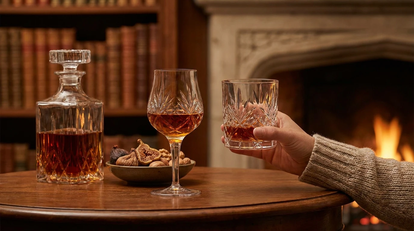 Cognac Guide: Allt du behöver veta om den franska brandy-klassikern