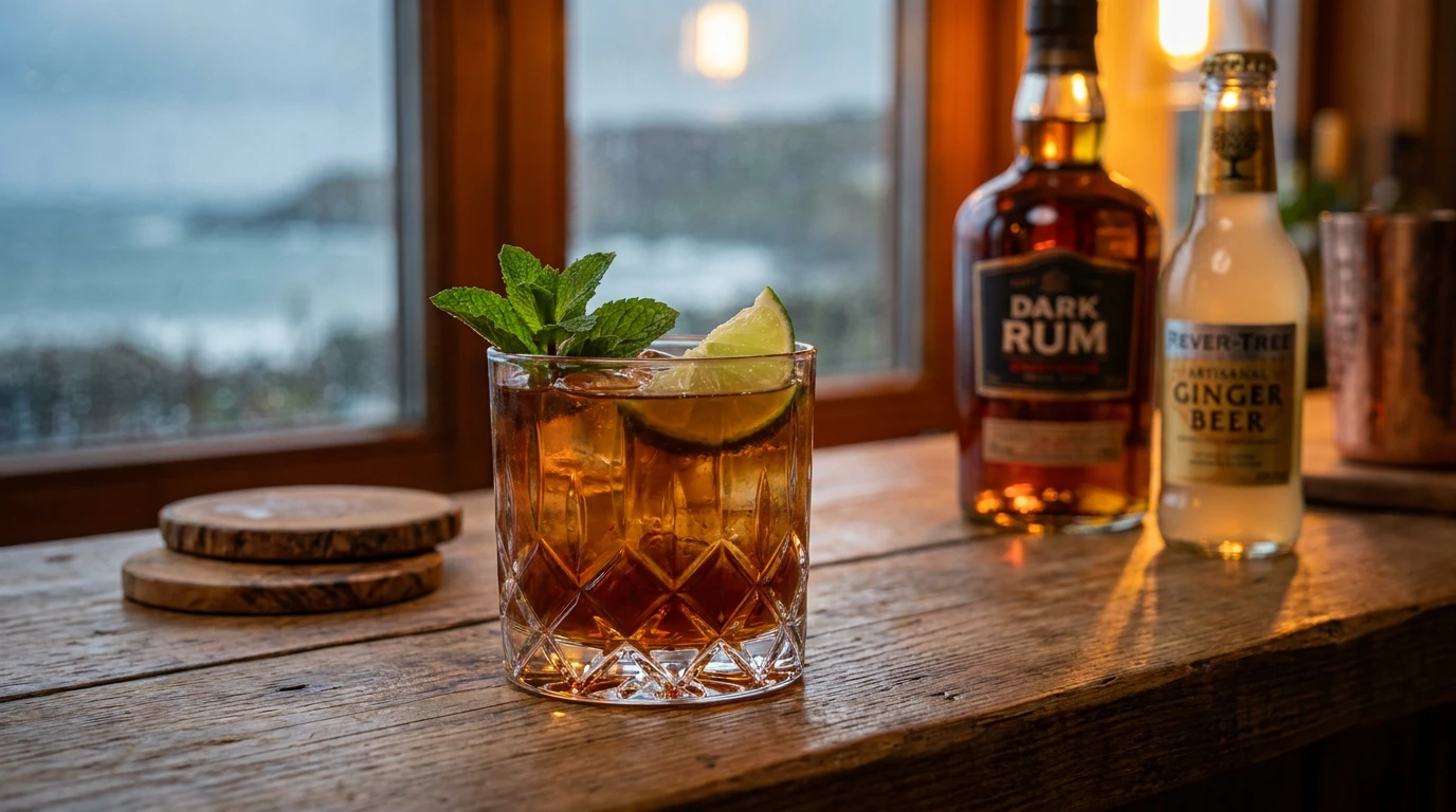 Tommy's Margarita recept: Den bästa moderna klassikern
