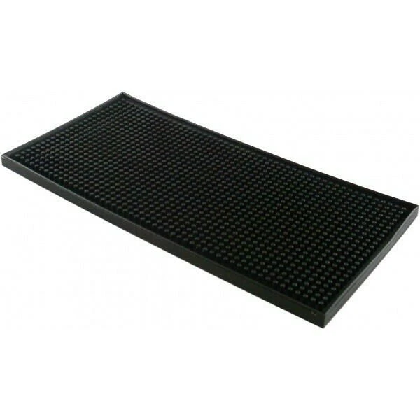 Barmatta Mini 15x30 cm BTBL3629 by Beaumont color Svart