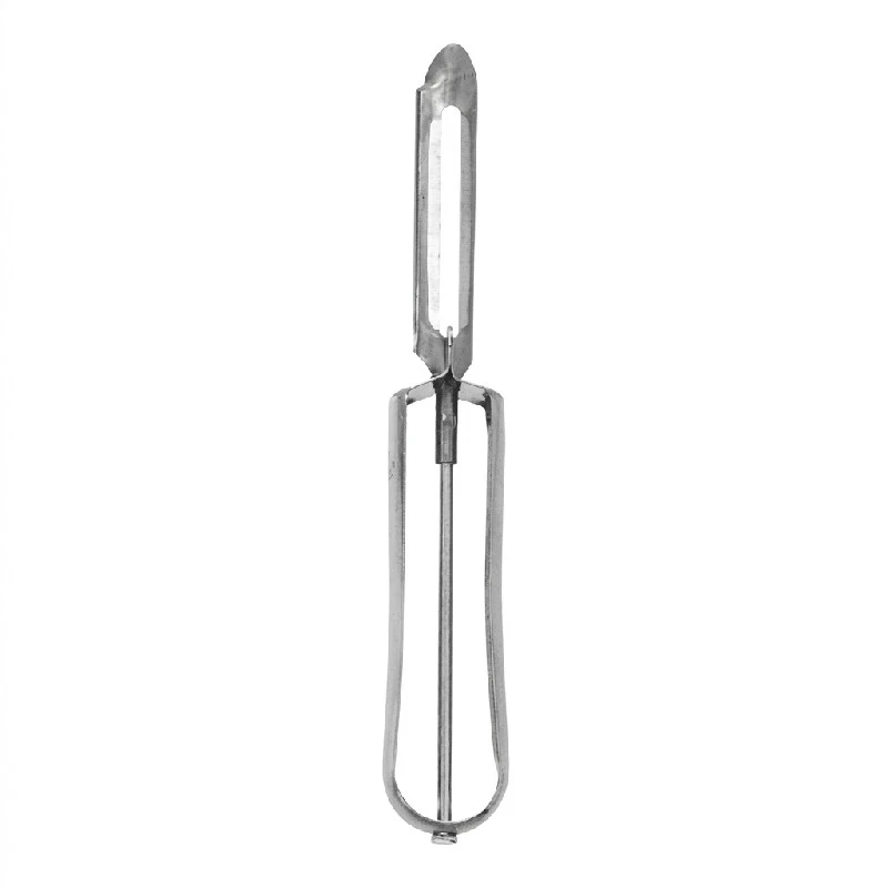 HAAHR & CO Skalkniv Jonas Rostfritt stål 2024098 by HAAHR & CO color Silver
