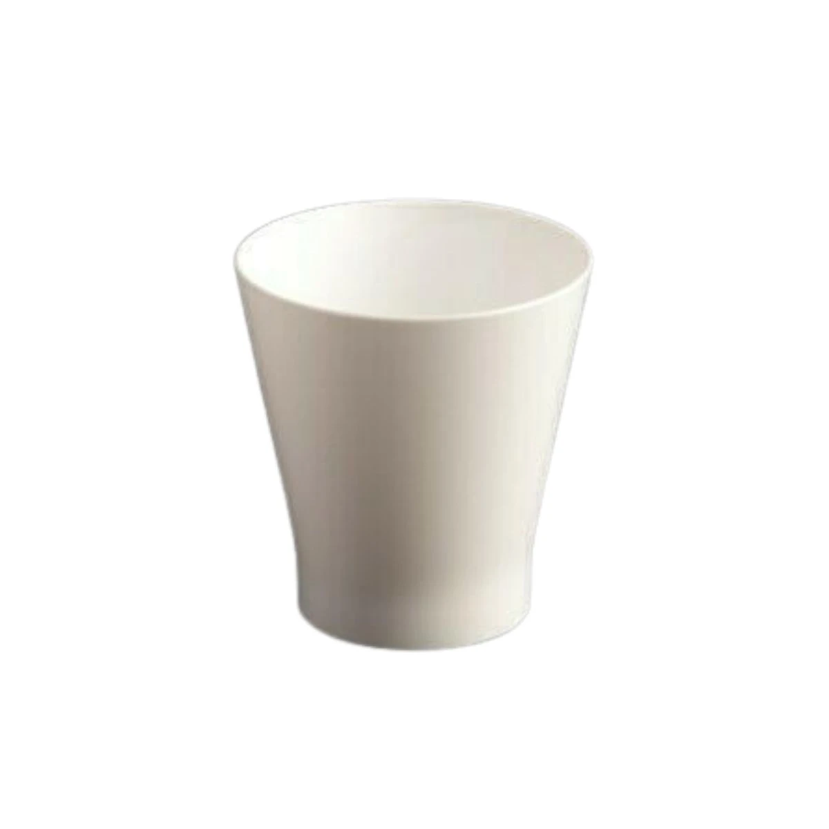 Kaffemugg vit 30cl CA33-B  color Vit