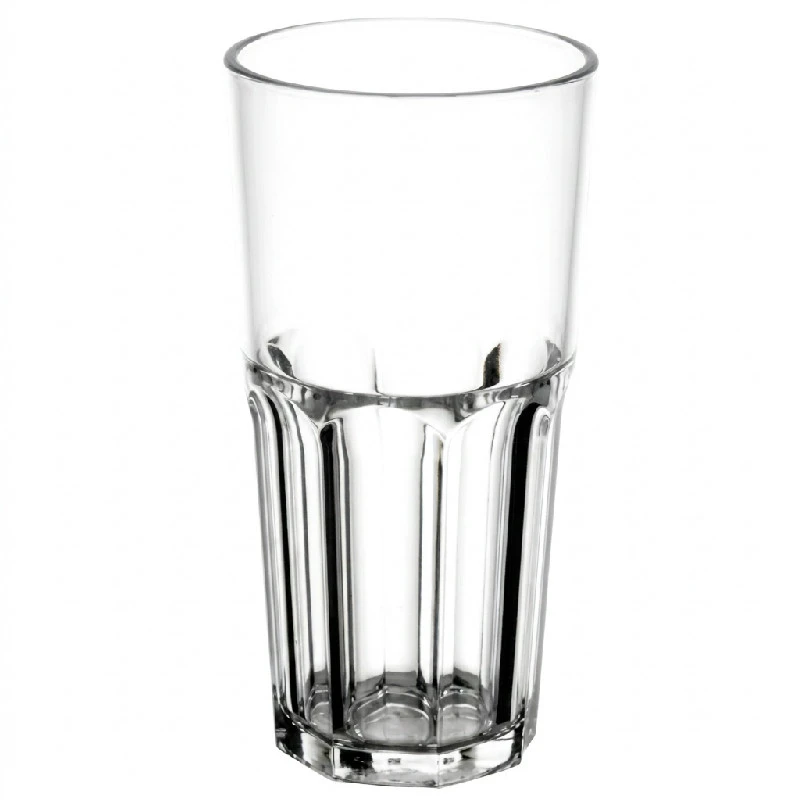 Retroglas 20 cl GR22-T by Rbdrinks color Svart